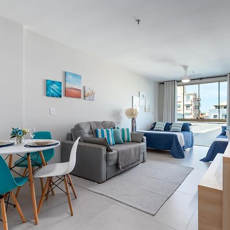 Loft completo na beira da Prainha, Arraial do Cabo! Exterior foto