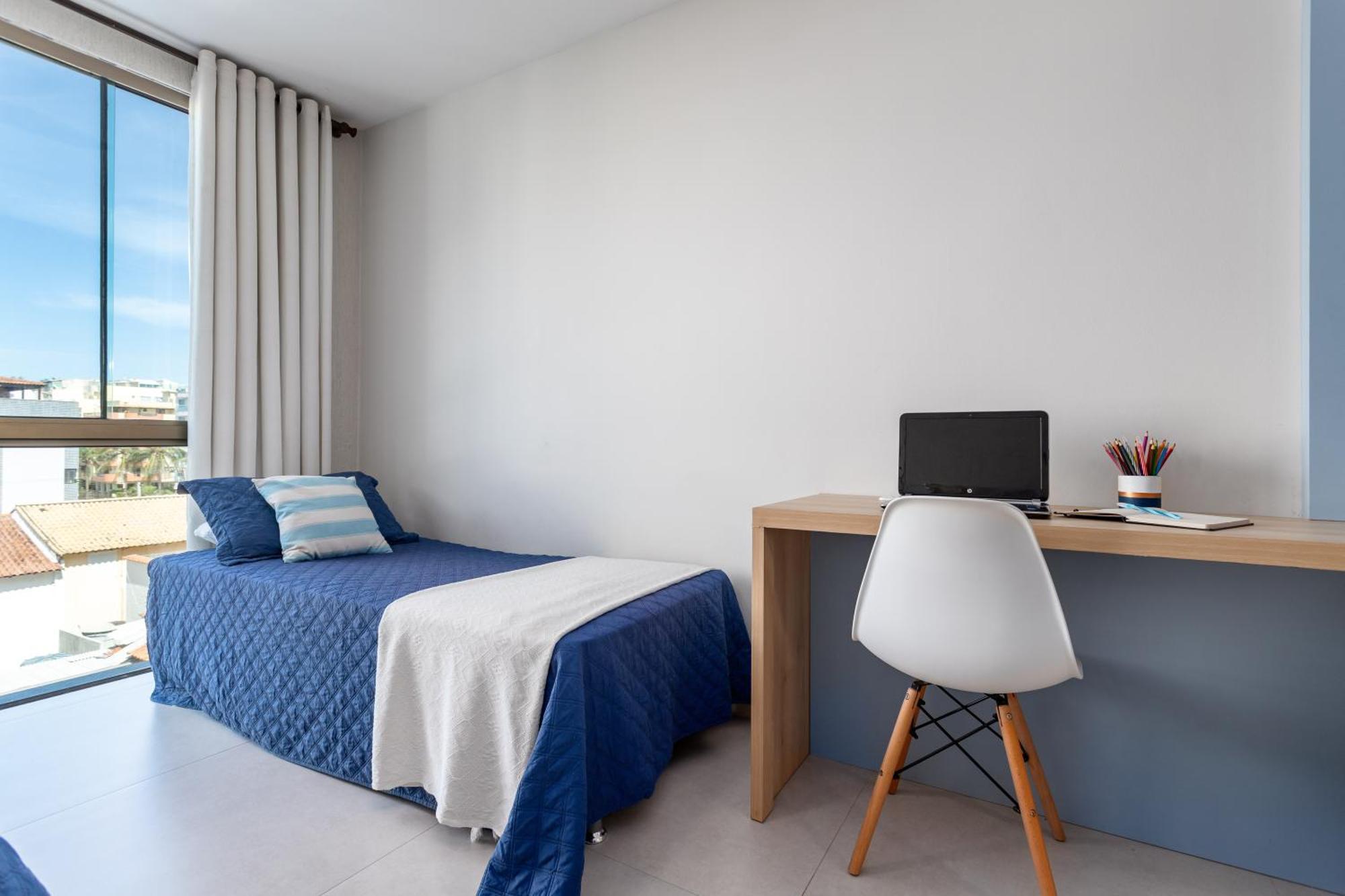 Loft completo na beira da Prainha, Arraial do Cabo! Exterior foto